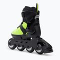 Rollerblade Microblade role pentru copii galben 7102000215 3