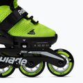Rollerblade Microblade role pentru copii galben 7102000215 6