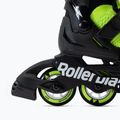 Rollerblade Microblade role pentru copii galben 7102000215 7
