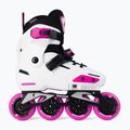 Rollerblade Apex G White 07102700 T1C role pentru copii 4