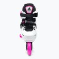 Rollerblade Apex G White 07102700 T1C role pentru copii 7