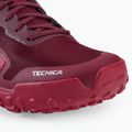 Cizme de trekking pentru femei Tecnica Magma S GTX burgundy 21240300002 7