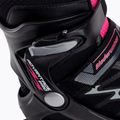 Patine cu rotile pentru femei Bladerunner Advantage Pro XT negru 0T100100 7Y9 5