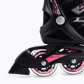 Patine cu rotile pentru femei Bladerunner Advantage Pro XT negru 0T100100 7Y9 7