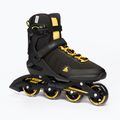 Role pentru bărbați Rollerblade Spark 80, negru, 07103000S25