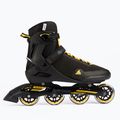 Role pentru bărbați Rollerblade Spark 80, negru, 07103000S25 2