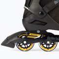 Role pentru bărbați Rollerblade Spark 80, negru, 07103000S25 7