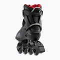 Role pentru bărbați Rollerblade Spark 84 dark grey/red 6