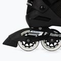 Patine pentru bărbați Rollerblade Sirio 84 negru 7103800787 7
