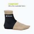Apărători de gleznă Rollerblade Ankle Wrap black 3