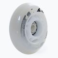 Rollerblade Moonbeams Led Wheels 72/82A 4Pcs alb 06130000 101 3