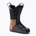 Clăpari Nordica PRO MACHINE 130 (GW), negru, 050F4201 7T1 5