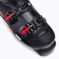 Clăpari Nordica PRO MACHINE 130 (GW), negru, 050F4201 7T1 6