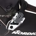 Clăpari Nordica HF 75 W, negru, 050K1900 3C2 5