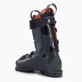 Clăpari de schi pentru bărbați Tecnica Mach1 110 LV, negru, 10192D00900 2