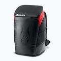 Rucsac de schi Nordica Race XL Gear Pack Dobermann black/red