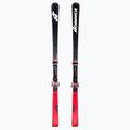 Schiuri de coborâre Nordica DOBERMANN GSR RB+XCELL14 FDT, negru, 0A1228KA 001