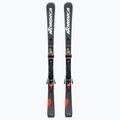 Schiuri de coborâre Nordica DOBERMANN SLC+TPX12 FDT, negru, 0A1234NA 001