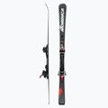Schiuri de coborâre Nordica DOBERMANN SLC+TPX12 FDT, negru, 0A1234NA 001 2
