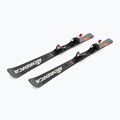 Schiuri de coborâre Nordica DOBERMANN SLC+TPX12 FDT, negru, 0A1234NA 001 4