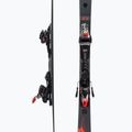 Schiuri de coborâre Nordica DOBERMANN SLC+TPX12 FDT, negru, 0A1234NA 001 5