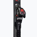 Schiuri de coborâre Nordica DOBERMANN SLC+TPX12 FDT, negru, 0A1234NA 001 6
