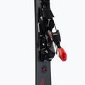 Schiuri de coborâre Nordica DOBERMANN SLC+TPX12 FDT, negru, 0A1234NA 001 7