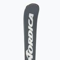 Schiuri de coborâre Nordica DOBERMANN SLC+TPX12 FDT, negru, 0A1234NA 001 8