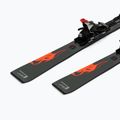 Schiuri de coborâre Nordica DOBERMANN SLC+TPX12 FDT, negru, 0A1234NA 001 9