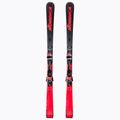 Schiuri de coborâre Nordica DOBERMANN SPITFIRE 80 RB+XCELL12 FDT, negru, 0A1236LB 001