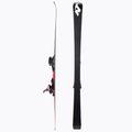 Schiuri de coborâre Nordica DOBERMANN SPITFIRE 80 RB+XCELL12 FDT, negru, 0A1236LB 001 2
