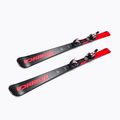 Schiuri de coborâre Nordica DOBERMANN SPITFIRE 80 RB+XCELL12 FDT, negru, 0A1236LB 001 4