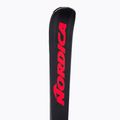 Schiuri de coborâre Nordica DOBERMANN SPITFIRE 80 RB+XCELL12 FDT, negru, 0A1236LB 001 7