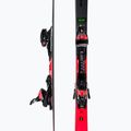 Schiuri de coborâre Nordica DOBERMANN SPITFIRE 72 RB+XCELL12 FDT, negru, 0A1240LB 001 5
