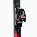 Schiuri de coborâre Nordica DOBERMANN SPITFIRE 72 RB+XCELL12 FDT, negru, 0A1240LB 001 6