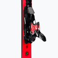 Schiuri de coborâre Nordica DOBERMANN SPITFIRE 72 RB+XCELL12 FDT, negru, 0A1240LB 001 7