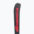 Schiuri de coborâre Nordica DOBERMANN SPITFIRE 72 RB+XCELL12 FDT, negru, 0A1240LB 001 8