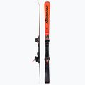Schiuri de coborâre Nordica DOBERMANN SPITFIRE 70 TI+TPX12 FDT, negru, 0A1244NA 001 2