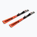 Schiuri de coborâre Nordica DOBERMANN SPITFIRE 70 TI+TPX12 FDT, negru, 0A1244NA 001 4