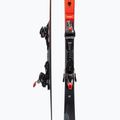 Schiuri de coborâre Nordica DOBERMANN SPITFIRE 70 TI+TPX12 FDT, negru, 0A1244NA 001 5