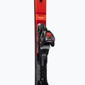 Schiuri de coborâre Nordica DOBERMANN SPITFIRE 70 TI+TPX12 FDT, negru, 0A1244NA 001 6