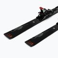 Schiuri de coborâre Nordica DOBERMANN SPITFIRE 70 TI+TPX12 FDT, negru, 0A1244NA 001 9