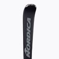 Schiuri de coborâre Nordica SPITFIRE 75+TP2COMP10 FDT, gri, 0A1248SA 001 8