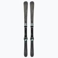 Schiuri de coborâre Nordica BELLE DC 72+TP2LT11 FDT, negru, 0A1268OC 001