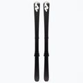 Schiuri de coborâre Nordica BELLE DC 72+TP2LT11 FDT, negru, 0A1268OC 001 3