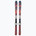 Schiuri de coborâre Nordica NAVIGATOR 85+TP2LT11 FDT, albastru, 0A1286OB 001