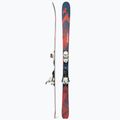 Schiuri de coborâre Nordica NAVIGATOR 85+TP2LT11 FDT, albastru, 0A1286OB 001 2
