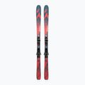 Schiuri de coborâre Nordica NAVIGATOR 85+TP2LT11 FDT, albastru, 0A1286OB 001