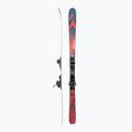 Schiuri de coborâre Nordica NAVIGATOR 85+TP2LT11 FDT, albastru, 0A1286OB 001 2