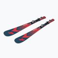 Schiuri de coborâre Nordica NAVIGATOR 85+TP2LT11 FDT, albastru, 0A1286OB 001 4